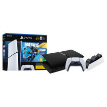 PlayStation Consoles