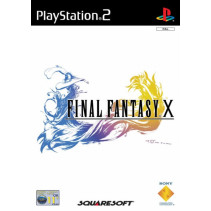 Final Fantasy X
