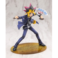 Yu-Gi-Oh! ARTFX J 1/7 Statue - Yugi Muto (Passionate Duelist)
