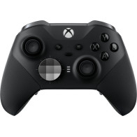 Xbox One Elite Wireless Controller Series 2 (Black)