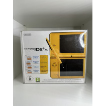 Nintendo DSi XL - Geel / Yellow