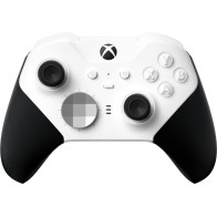 Xbox Elite Wireless Controller Series 2 - Core Edition (White)