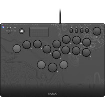 Hori Mechanical All-Button NOLVA Arcade Controller