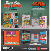 River City Ball & Brawl Bundle
