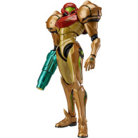 Metroid Prime 3 Corruption Figma - Samus Aran Prime 3 Ver.