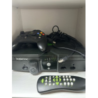 Xbox Classic (SAMSUNG SDG-605)