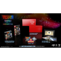 Tetris Effect Connected Collector's Edition (Limited Run Games)