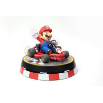 Mario Kart Collector's Edition PVC Statue (First 4 Figures)