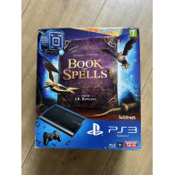 PlayStation 3 - Book of Spells console bundle
