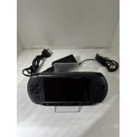 PlayStation Portable PSP Street Zwart
