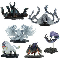 Monster Hunter - Standard Model Plus Vol. 29 Capcom Figure Builder (Box of 6)