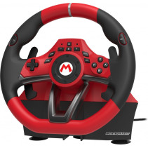 Hori Mario Kart Deluxe Racing Wheel Pro