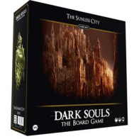 Dark Souls the Board Game - Sunless City Core Set