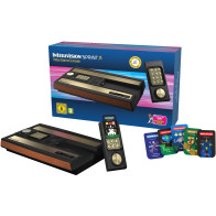 Intellivision Sprint