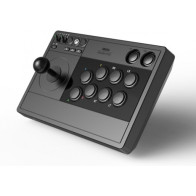 8BitDo Arcade Stick for Xbox (Black) + Game Pass Ultimate Code