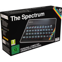 The Spectrum