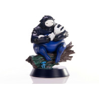 Ori and the Blind Forest: Ori and Naru Night Variation Standard Edition PVC Statue (First 4 Figures)