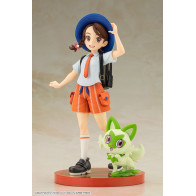 Pokémon ARTFX J Figure - Juliana & Sprigatito