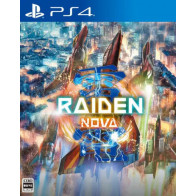 Raiden Nova Limited Edition