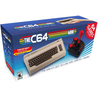 THE C64 Mini (Commodore 64)