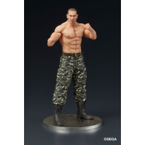 Yakuza: Like a Dragon Digsta Figure - Taiga Saejima (Battle Style Ver.)