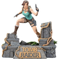 Dark Horse Tomb Raider: Lara Croft PVC Statue