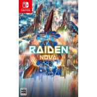 Raiden Nova Limited Edition