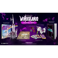 Tiny Tina's Wonderlands - Treasure Trove