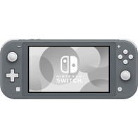 Nintendo Switch Lite (Grey)