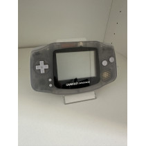 Game Boy Advance (Glacier Blue - AGB-001)