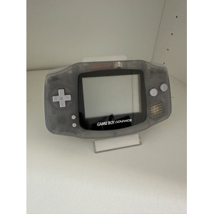 Game Boy Advance (Glacier Blue - AGB-001)