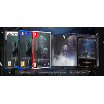 Ender Magnolia Deluxe Edition