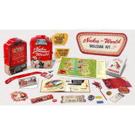 Fallout: Nuka World Welcome Kit