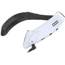 Hori 3D Surround Gaming Neckset - White
