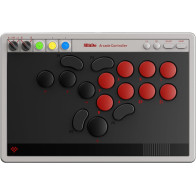 8Bitdo All-Button Arcade Switch Controller