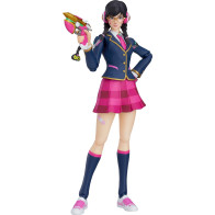 Overwatch Figma - D.Va Academy Skin