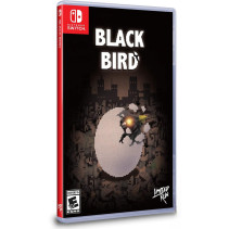 Black Bird (Limited Run Games)