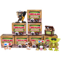 Gremlin Mini Figures Display Complete Box (12 Figures)