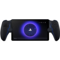 PlayStation 5 Portal Remote Player Midnight Black