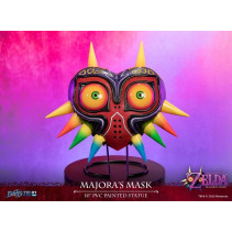 The Legend of Zelda: Majora's Mask PVC Statue