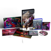 The Devil Within SatGat Special Edition