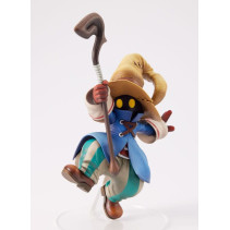 Final Fantasy IX FORM-ISM Figure - Vivi Ornitier