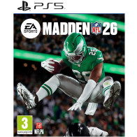 Madden NFL 26