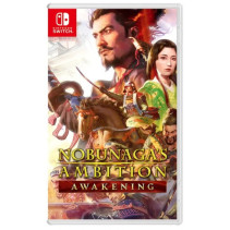 Nobunaga's Ambition Awakening