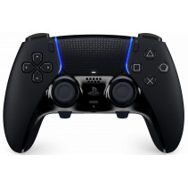 Sony DualSense Edge Wireless Controller (Midnight Black)