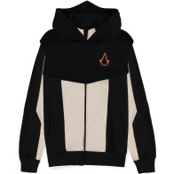 Assasin's Creed Mirage - Basim Desert Hero Men's Zipper Hoodie