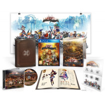 Grand Kingdom Limited Edition