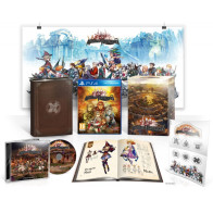 Grand Kingdom Limited Edition