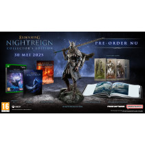 Elden Ring Nightreign Collector's Edition