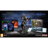 Elden Ring Nightreign Collector's Edition